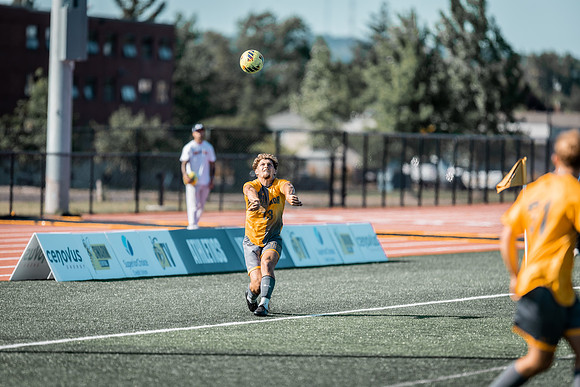 MSOC vs Luther -1-122