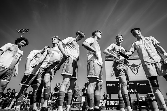 MSOC vs Luther -1-80