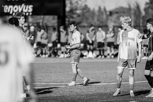 MSOC vs Luther -1-145