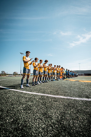 MSOC vs Luther -1-87