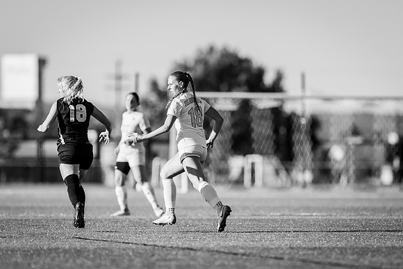 WSOC vs Gustavus -1-45