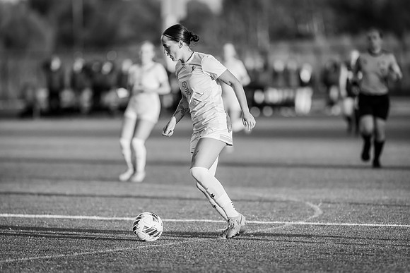 WSOC vs Gustavus -1-92