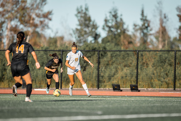 WSOC vs Gustavus -1-50