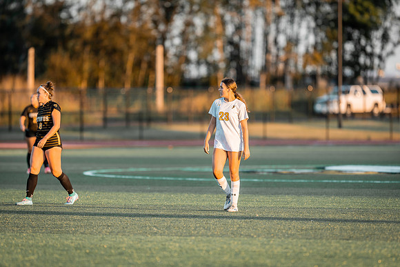 WSOC vs Gustavus -1-93