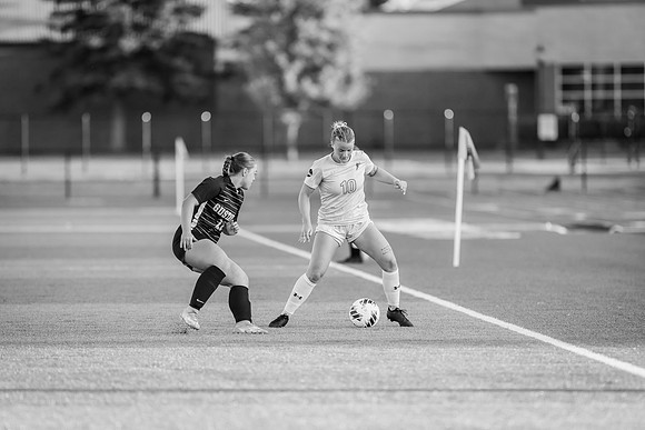 WSOC vs Gustavus -1-85