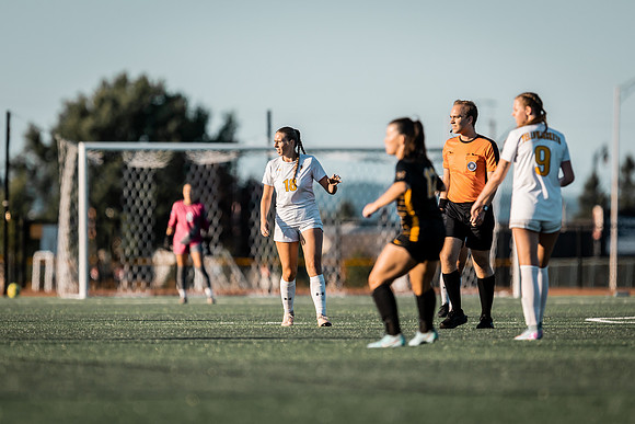WSOC vs Gustavus -1-52