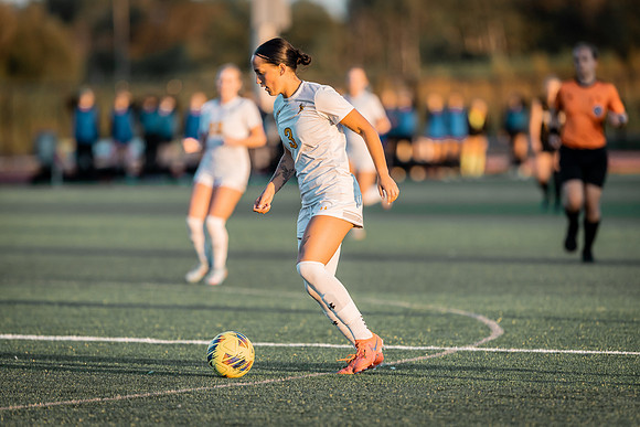 WSOC vs Gustavus -1-91
