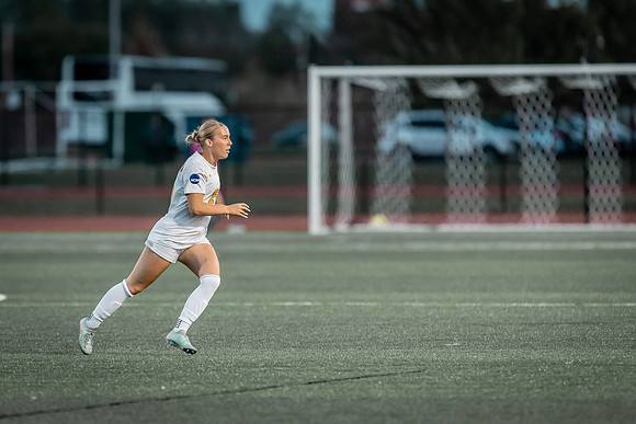 WSOC vs Gustavus -1-118