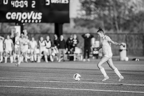 WSOC vs Gustavus -1-90