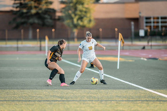 WSOC vs Gustavus -1-84