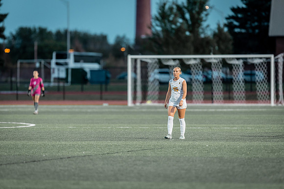 WSOC vs Gustavus -1-120