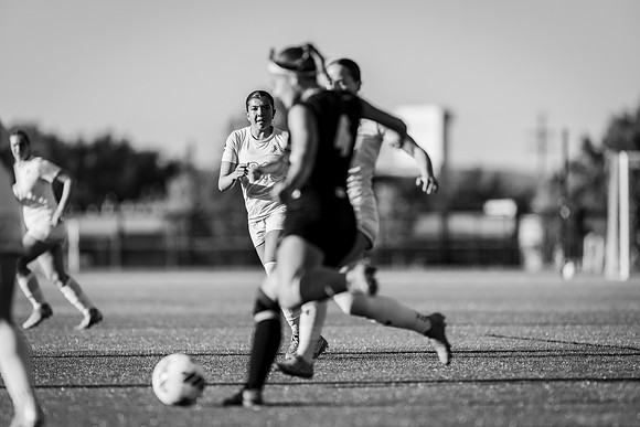 WSOC vs Gustavus -1-43