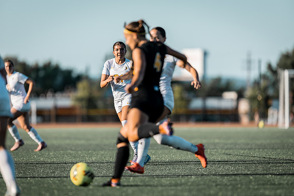 WSOC vs Gustavus -1-42