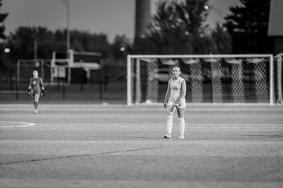 WSOC vs Gustavus -1-121