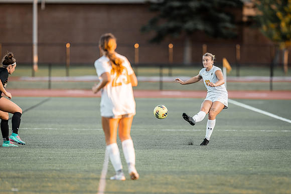 WSOC vs Gustavus -1-97