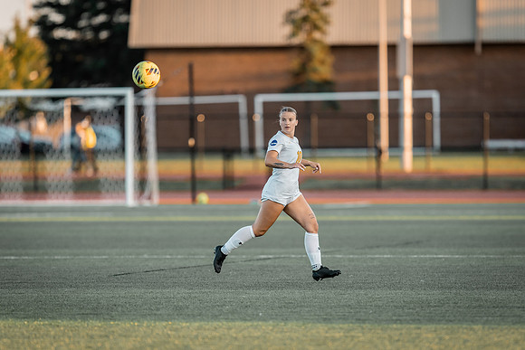 WSOC vs Gustavus -1-83