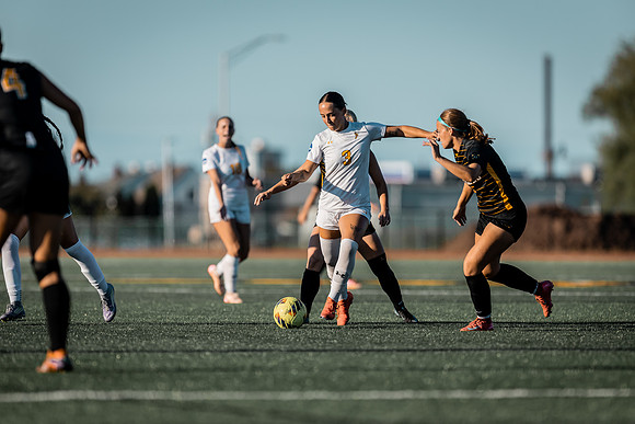 WSOC vs Gustavus -1-40