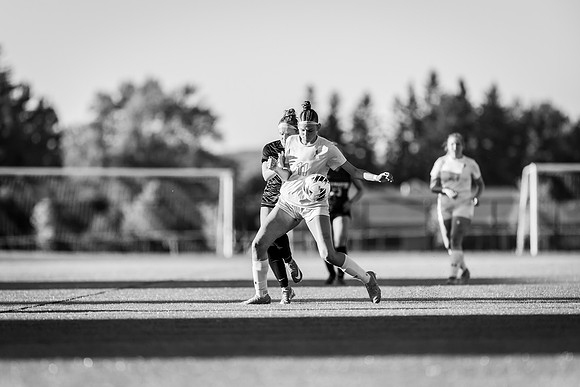 WSOC vs Gustavus -1-68