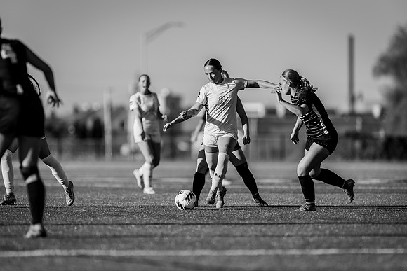 WSOC vs Gustavus -1-41