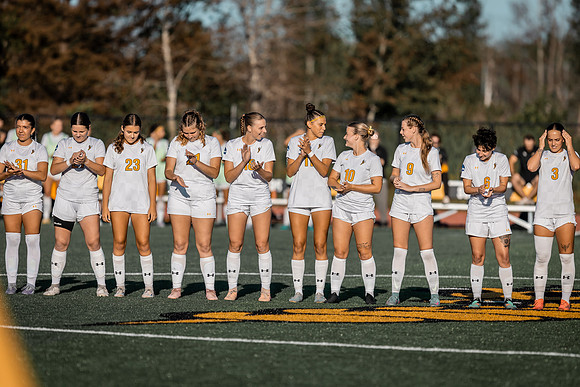WSOC vs Gustavus -1-32