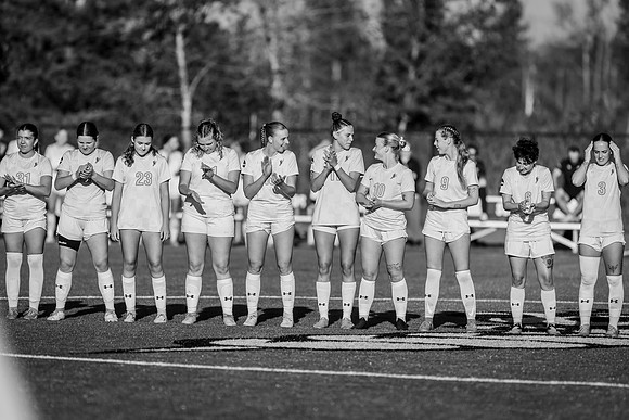 WSOC vs Gustavus -1-33