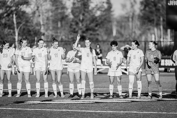 WSOC vs Gustavus -1-31