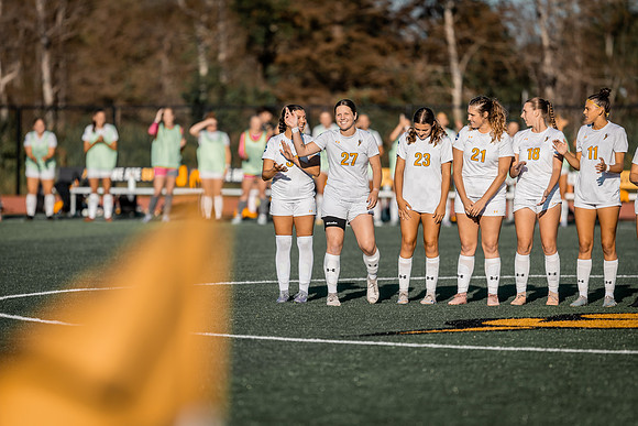 WSOC vs Gustavus -1-34