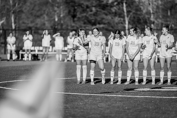 WSOC vs Gustavus -1-35