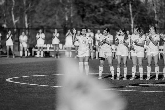 WSOC vs Gustavus -1-37