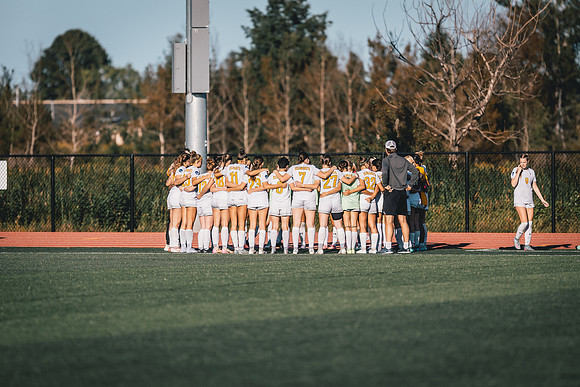 WSOC vs Gustavus -1