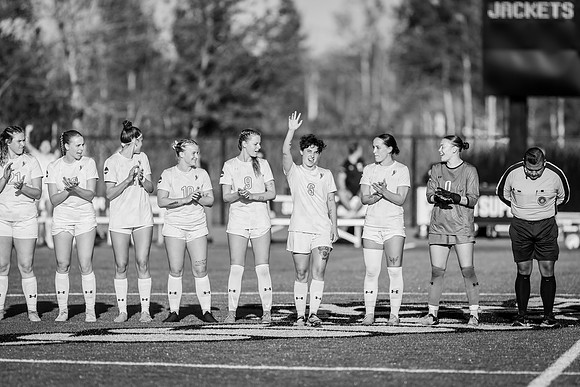 WSOC vs Gustavus -1-29