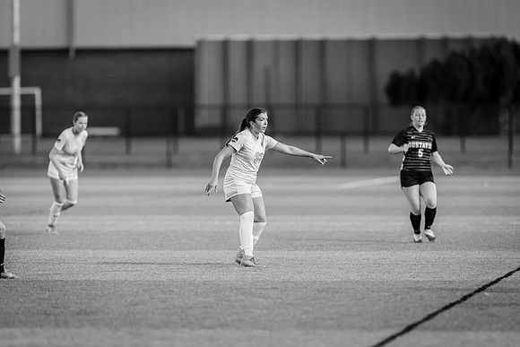 WSOC vs Gustavus -1-107