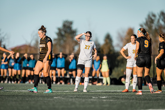 WSOC vs Gustavus -1-58
