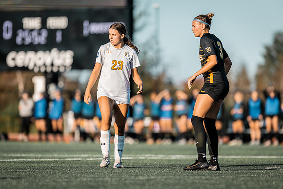 WSOC vs Gustavus -1-64