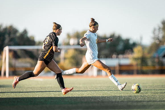 WSOC vs Gustavus -1-71