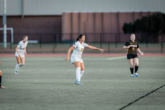 WSOC vs Gustavus -1-106