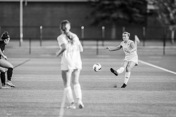 WSOC vs Gustavus -1-98