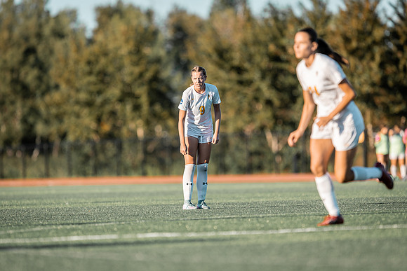 WSOC vs Gustavus -1-73