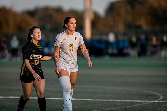 WSOC vs Gustavus -1-99