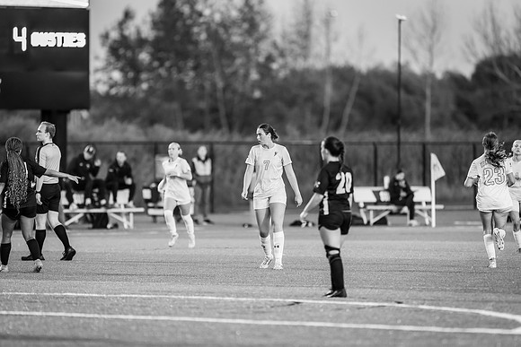 WSOC vs Gustavus -1-115