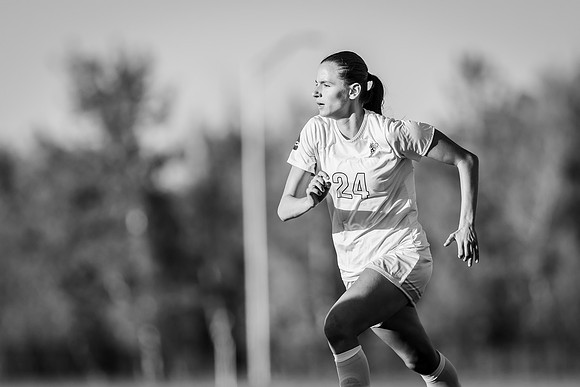 WSOC vs Gustavus -1-76