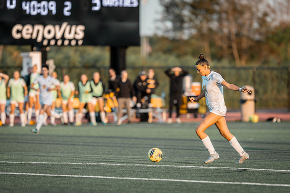 WSOC vs Gustavus -1-89