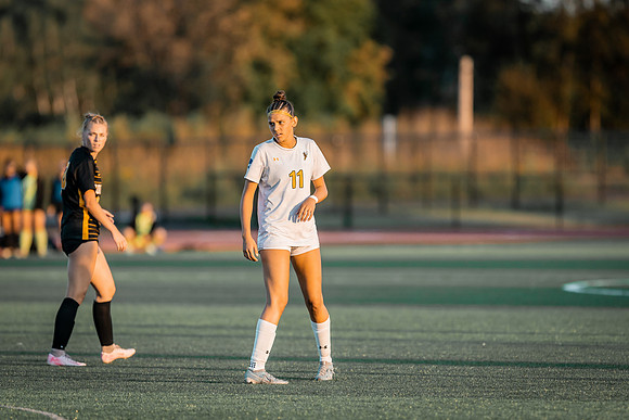 WSOC vs Gustavus -1-88