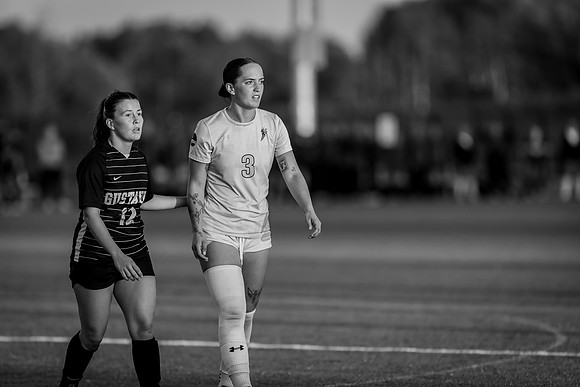 WSOC vs Gustavus -1-100