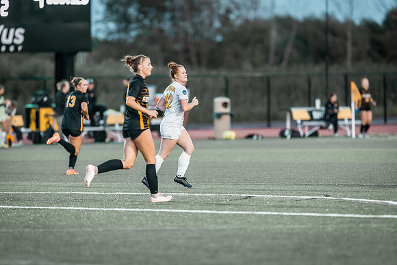 WSOC vs Gustavus -1-116