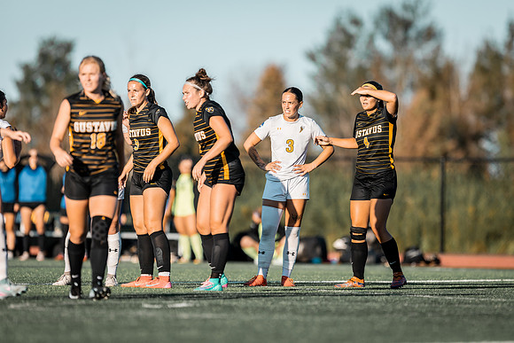 WSOC vs Gustavus -1-61