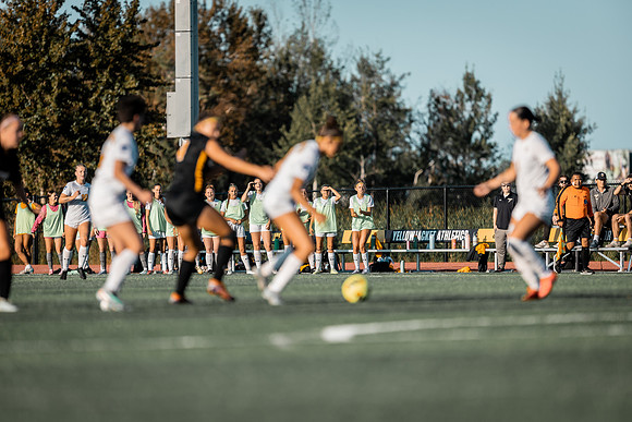 WSOC vs Gustavus -1-49