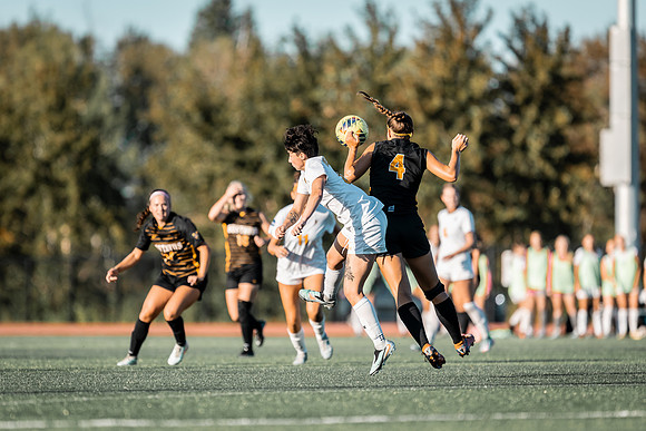 WSOC vs Gustavus -1-48