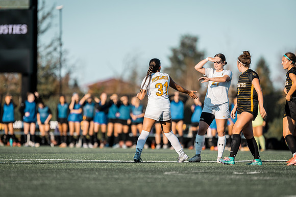 WSOC vs Gustavus -1-60
