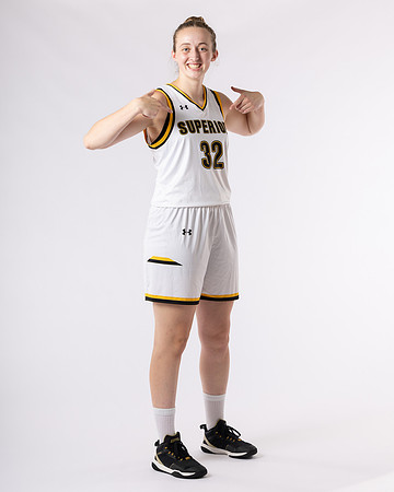 Hailie Evans White 5
